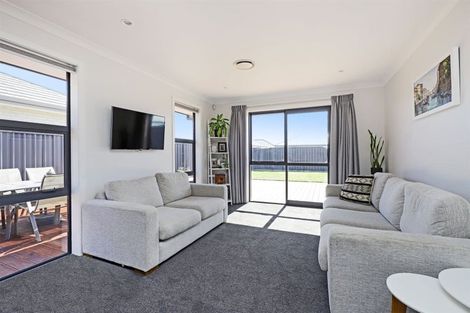 Photo of property in 10 Clydesdale Way, Frimley, Hastings, 4120