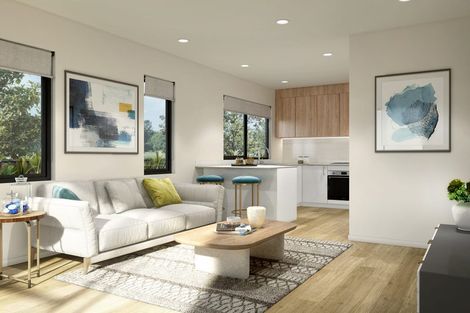 Photo of property in 1 Kawe Marie Lane, Takanini, 2112