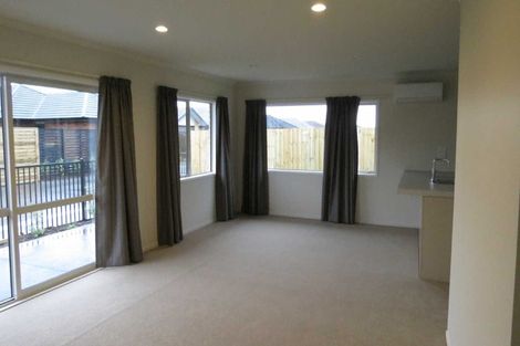 Photo of property in 2 Lightbody Lane, Wigram, Christchurch, 8042