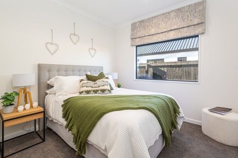 Photo of property in 98 River Stone Drive, Halswell, Christchurch, 8025