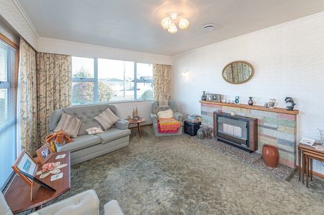 Photo of property in 4 Camellia Avenue, Aramoho, Whanganui, 4500