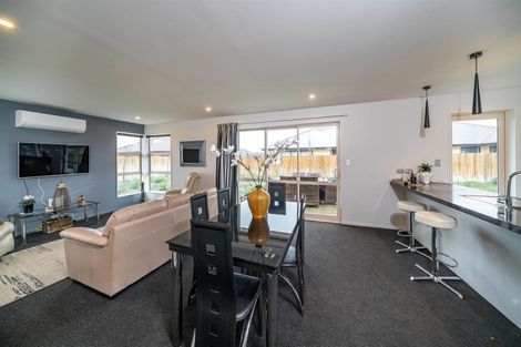 Photo of property in 8 Cloverlea Court, Rolleston, 7614