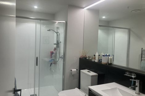 Photo of property in 411/21u King Street, Mount Cook, Wellington, 6021