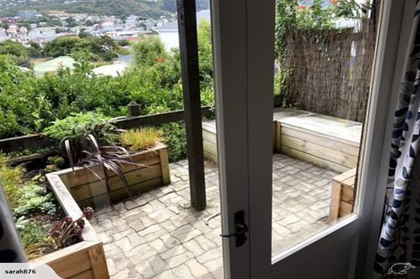 Photo of property in Hiropi St Village, 67/46u Hiropi Street, Newtown, Wellington, 6021