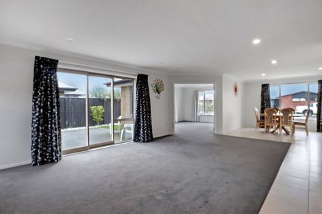 Photo of property in 13 Lilian Street, Kaiapoi, 7630