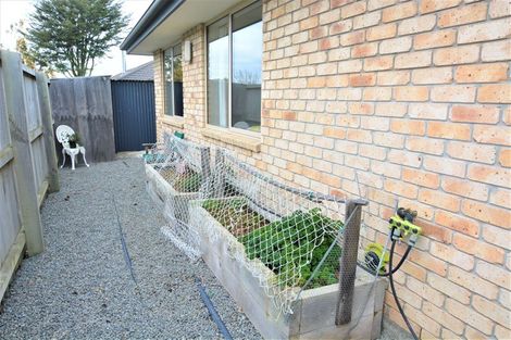 Photo of property in 11 Rochester Crescent, Rolleston, 7614