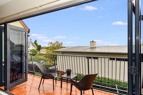 Photo of property in 15 Radnor Street, Hamilton Central, Hamilton, 3204