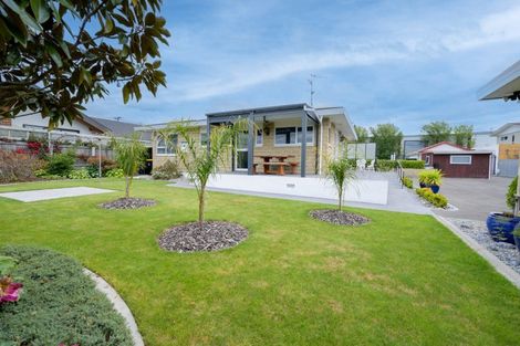 Photo of property in 5 Talbot Street, Richmond, 7020