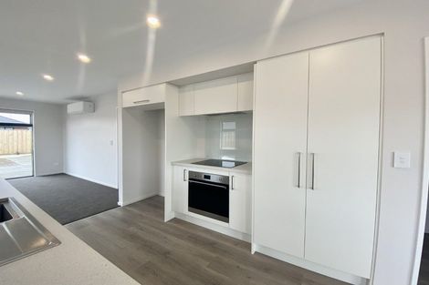 Photo of property in 7 Fairhall Street, Rolleston, 7615