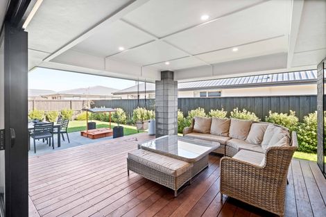 Photo of property in 86 Northmoor Boulevard, Rolleston, 7615