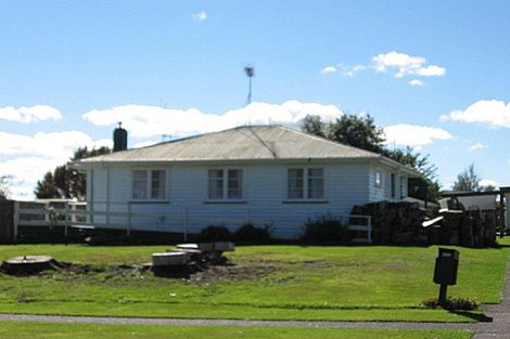 Photo of property in 52 Morvern Crescent, Tokoroa, 3420