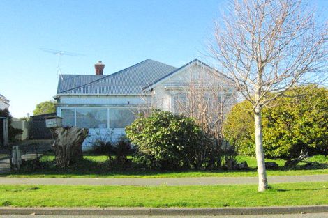 Photo of property in 147 Ritchie Street, Richmond, Invercargill, 9810