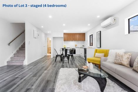 Photo of property in 7c Gladfield Lane, Te Atatu Peninsula, Auckland, 0610