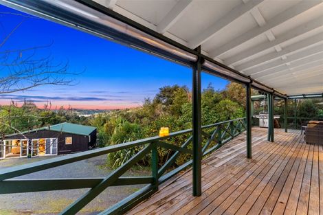 Photo of property in 934 Sandspit Road, Sandspit, Warkworth, 0982