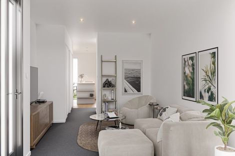 Photo of property in 28 Deloraine Street, Somerfield, Christchurch, 8024