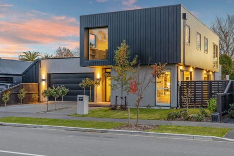 Photo of property in 67 Tulett Park Drive, Casebrook, Christchurch, 8051