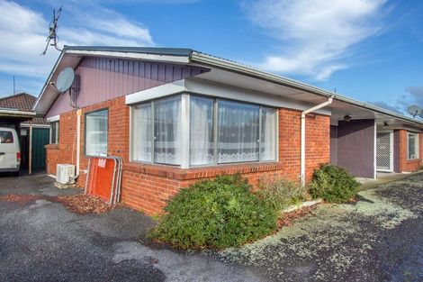 Photo of property in 3/37 Seddon Street, Glenholme, Rotorua, 3010