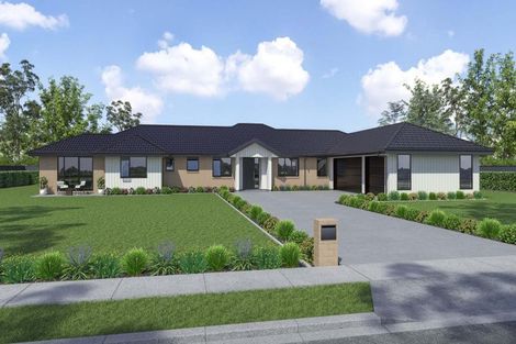Photo of property in 4 Awatiro Drive, Kaukapakapa, 0871