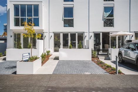 Photo of property in 9/35 Kilmore Street, Christchurch Central, Christchurch, 8013
