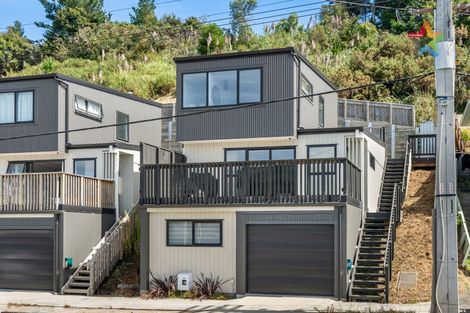 Photo of property in 8 Main Road, Wainuiomata, Lower Hutt, 5014