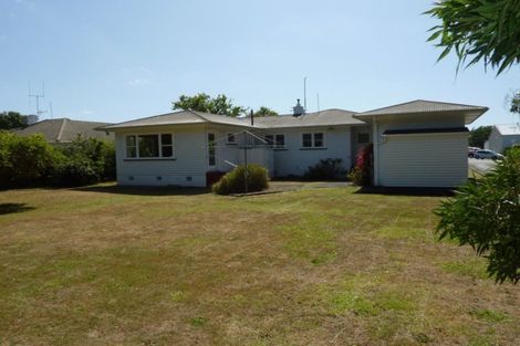 Photo of property in 78 Warwick Street, Feilding, 4702