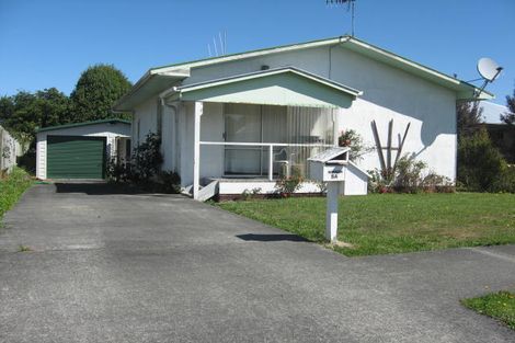 Photo of property in 5c Camden Street, Feilding, 4702