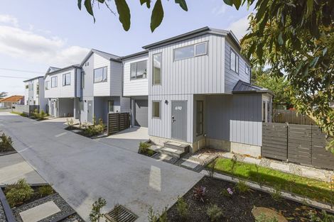 Photo of property in 8/43 Clevedon Road, Papakura, 2110