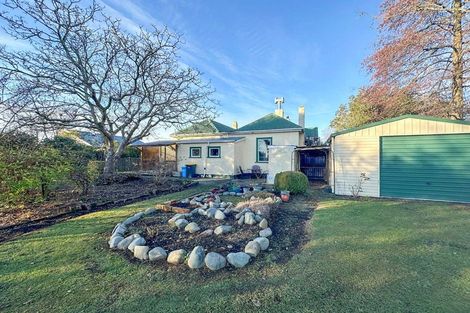Photo of property in 11 Maddren Street, Winchester, 7985