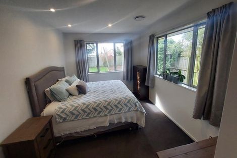 Photo of property in 8 Milton Court, Rolleston, 7614