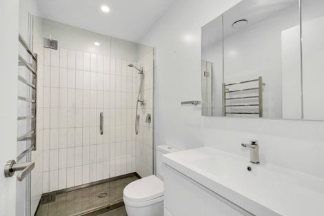 Photo of property in 205/1 Sidney Wallingford Way, Hobsonville, Auckland, 0616