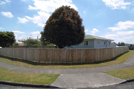 Photo of property in 45 Lomond Avenue, Tokoroa, 3420
