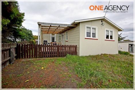 Photo of property in 5 Thomas Place, Foxton Beach, Foxton, 4815