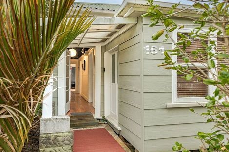 Photo of property in 161 Torea Street, Granity, 7823