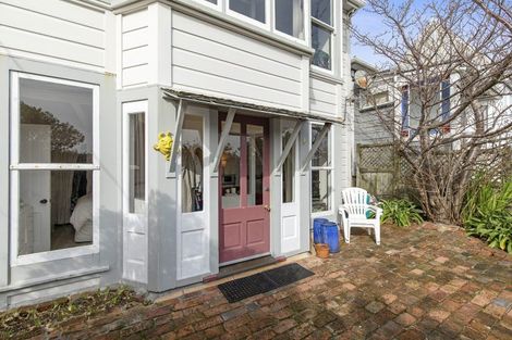 Photo of property in 3 Mcintyre Avenue, Mount Victoria, Wellington, 6011