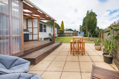 Photo of property in 20 Wills Crescent, Ashhurst, 4810