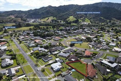 Photo of property in 6 Mcgifford Place, Ngaruawahia, 3720