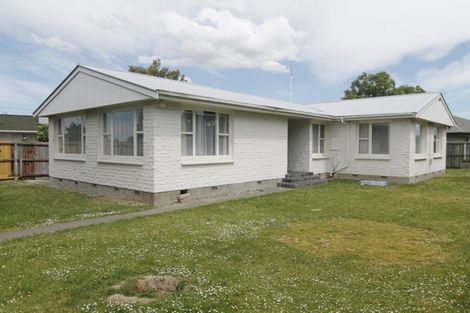 Photo of property in 435 Avonhead Road, Avonhead, Christchurch, 8042