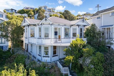 Photo of property in 8 Bruce Avenue, Brooklyn, Wellington, 6021