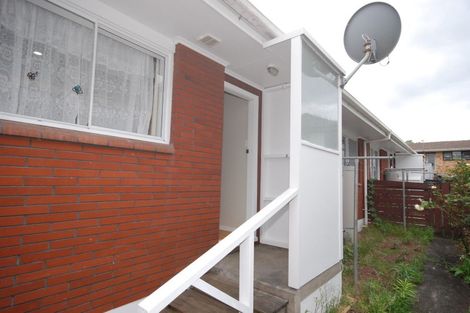 Photo of property in 3/34 Campbell Road, Onehunga, Auckland, 1061