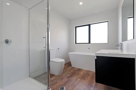 Photo of property in 34u1 Wake Street, Chartwell, Hamilton, 3210