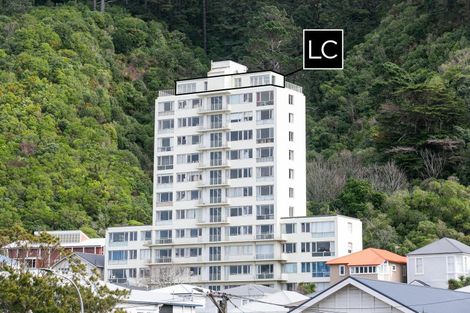 Photo of property in 31/125 Grant Road, Thorndon, Wellington, 6011