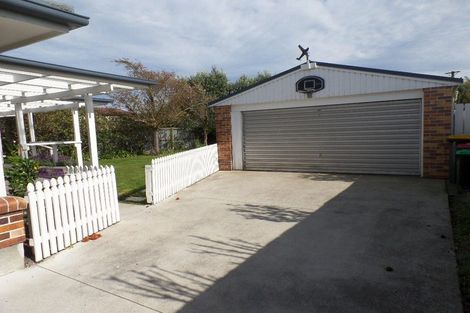 Photo of property in 265 Weston Road, Mairehau, Christchurch, 8052