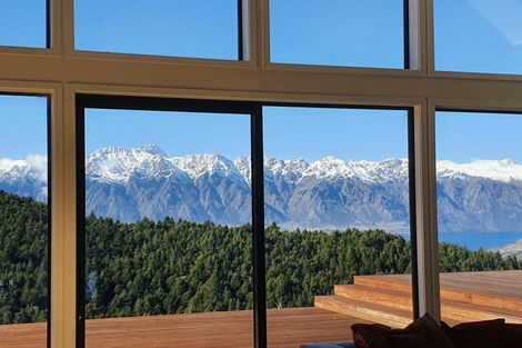 Photo of property in 134 Alpine Retreat Road, Ben Lomond, Queenstown, 9371