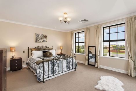 Photo of property in 50 Devine Drive, Rolleston, Christchurch, 7678