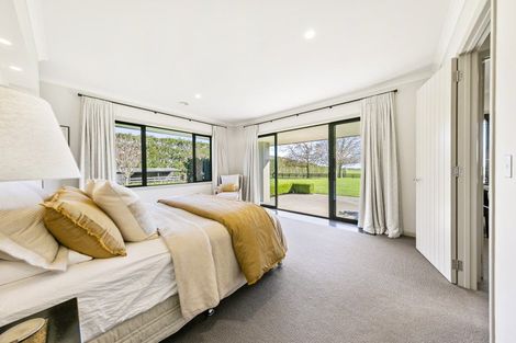 Photo of property in 195 Batty Road, Kingseat, Papakura, 2580