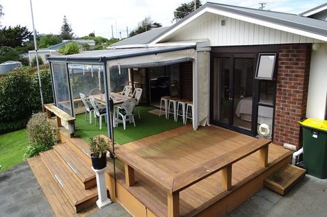 Photo of property in 97 Kahukura Avenue, Waitarere Beach, Levin, 5510