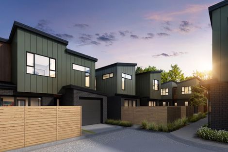 Photo of property in 11/7 Johnston Grove, Taita, Lower Hutt, 5011