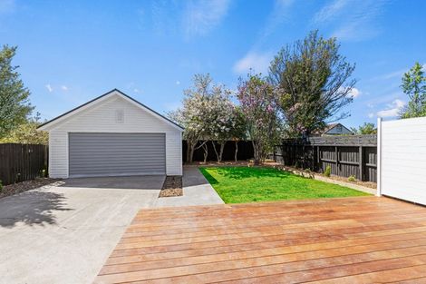 Photo of property in 162 Rutland Street, St Albans, Christchurch, 8052