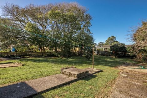 Photo of property in 19 Russell Street, Westport, 7825