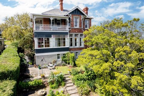 Photo of property in 27 Currie Street, Port Chalmers, 9023